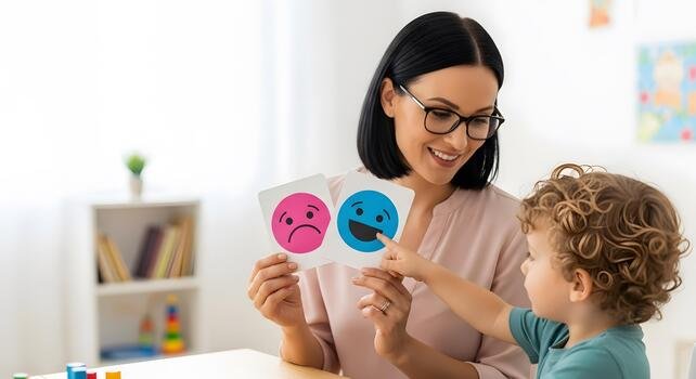 Parent Training for Autism on Long Island: Building Routines That Work at Home 1 Parent Training for Autism